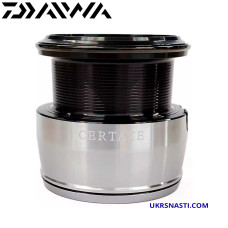 Запасная шпуля Daiwa 24 Certate FC LT 2500